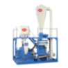 Plastic Pulveriser or Grinder Machine PPU-300