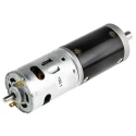 RS PRO Brushed Planetary Geared DC Motor 12V dc, 38.7 W, 43 rpm, 98 Ncm Torque, 12 mm Shaft Diameter 420-609