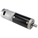RS PRO Brushed Geared DC Geared Motor 12V dc 36.88 W 98 Ncm Torque 9 rpm 12 mm Shaft Diameter 420-615