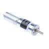 RS PRO Brushed Geared DC Geared Motor 0.39W 12V DC 24Ncm Torque 6rpm Speed 3mm Shaft Diameter 420-710