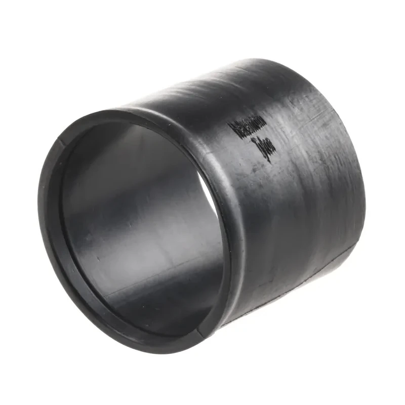 HellermannTyton Heat Shrink Boot Straight 150 Black Fluid Resistant Elastomer 24 mm 401-52880 152-42-G-PO-X-BK