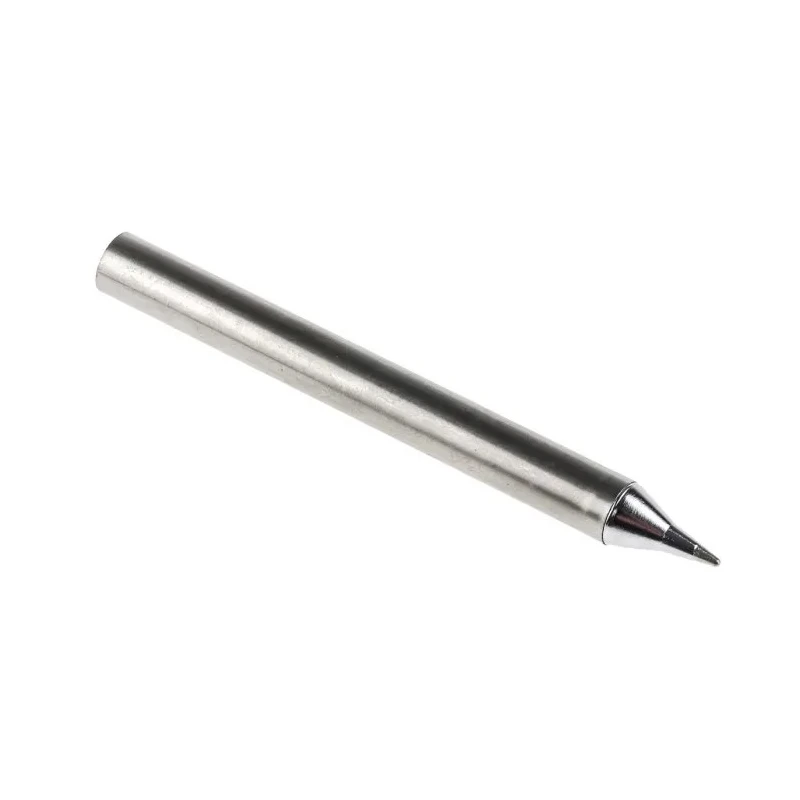 Metcal Soldering Iron Tip 1 mm Conical 13 mm Length for MFR-1120, PS-900, PS-HC3 & MFR-H2-ST Hand-pieces SFV-CNL10