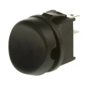 RS PRO SPST Latching On-None-On Rocker Switch Panel Nylon Housing 10A, IP66 Rated 419-760
