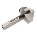 RS PRO High Speed Steel Countersink Drill Bit 20.5 mm Head Diameter, 3 Flutes, 90° Angle, 43 mm Length 423-822