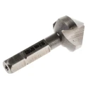 RS PRO High Speed Steel Drill Bit, 16.5 mm Head Diameter, 3 Flutes, 90° Angle, 40 mm Length, 7.15 mm Shank Diameter 423-826
