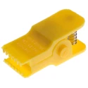 RS PRO Crimp Extraction Tool Extraction Tool Contact 44mm Length 19mm Tip Width 18mm Tip Length 423-992