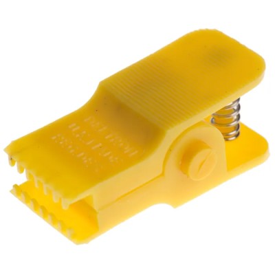 RS PRO Crimp Extraction Tool Extraction Tool Contact 44mm Length 19mm Tip Width 18mm Tip Length 423-992
