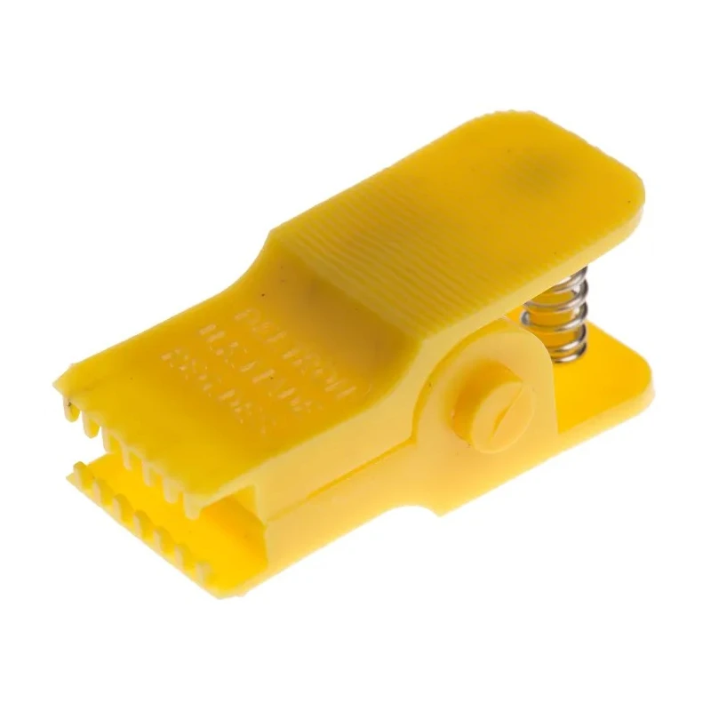 RS PRO Crimp Extraction Tool Extraction Tool Contact 44mm Length 19mm Tip Width 18mm Tip Length 423-992