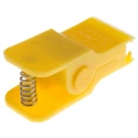 RS PRO Crimp Extraction Tool Extraction Tool Contact 44mm Length 19mm Tip Width 18mm Tip Length 423-992