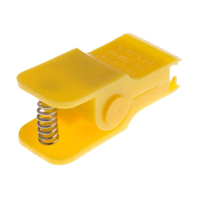 RS PRO Crimp Extraction Tool Extraction Tool Contact 44mm Length 19mm Tip Width 18mm Tip Length 423-992