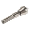 RS PRO HSS Drill Bit 14 mm Head Diameter 90° Countersink Angle, 48 mm Length, 7.15 mm Shank Diameter 423-848