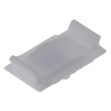 Entrelec RC Polyamide Marker Card for Use with Terminal Block 1SNA233030R2600