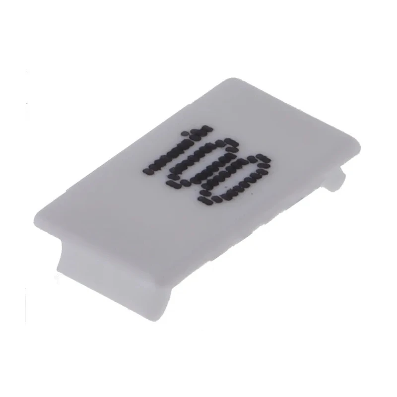 Entrelec RC Polyamide Marker Card for Use with Terminal Block 1SNA233030R2600