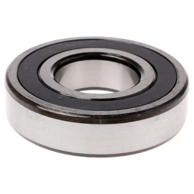SKF Single Row Deep Groove Ball Bearing 50 mm Inside Diameter, 110 mm Outside Diameter, 27 mm Race Width, Sealed 6310-2RS1