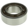 SKF 2 Row Angular Contact Ball Bearing 45 mm ID 85 mm OD 30.2 mm Race Width 3209 ATN9
