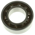 SKF 2 Row Angular Contact Ball Bearing 45 mm ID 85 mm OD 30.2 mm Race Width 3209 ATN9