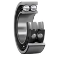 SKF 2 Row Angular Contact Ball Bearing 45 mm ID 85 mm OD 30.2 mm Race Width 3209 ATN9