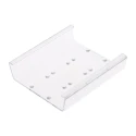 Entrelec CPP Series Cover for Use with DIN Rail Terminal Blocks 1SNA163403R2000
