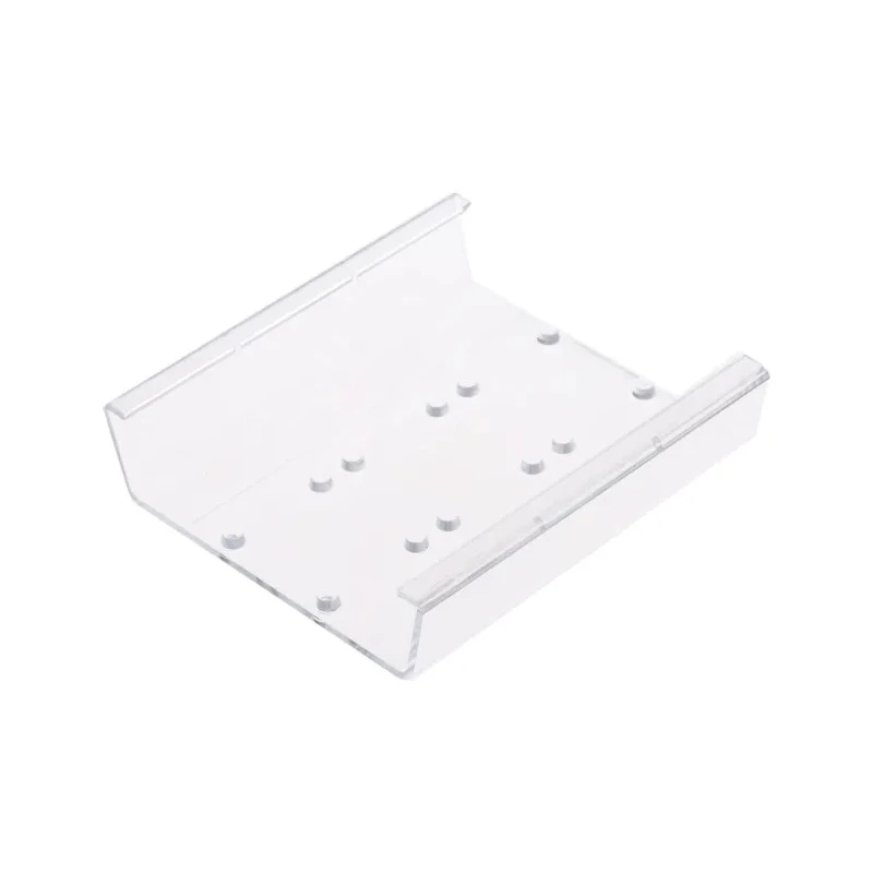 Entrelec CPP Series Cover for Use with DIN Rail Terminal Blocks 1SNA163403R2000