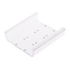 Entrelec CPP Series Cover for Use with DIN Rail Terminal Blocks 1SNA163403R2000