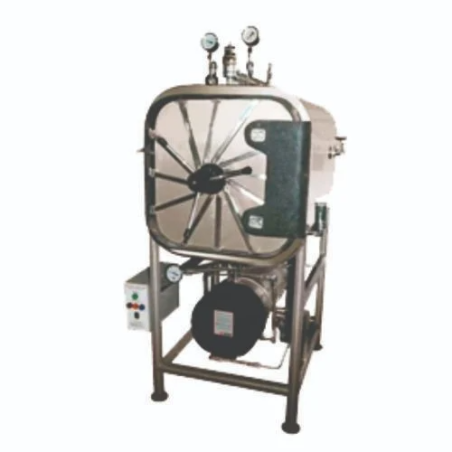 conxport-horizontal-cylindrical-triple-walled-high-pressure-autoclave-moisture-trap-24896