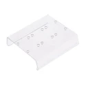 Entrelec CPP Series Cover for Use with DIN Rail Terminal Blocks 1SNA163403R2000