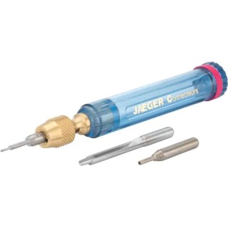 Jaeger Insertion & Extraction Tool Miniature Series Extraction & Insertion Tool Contact 5971 040 06