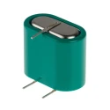 Varta 4.8 V Nickel Metal Hydride Button Rechargeable Battery 150 mAh 55615604940