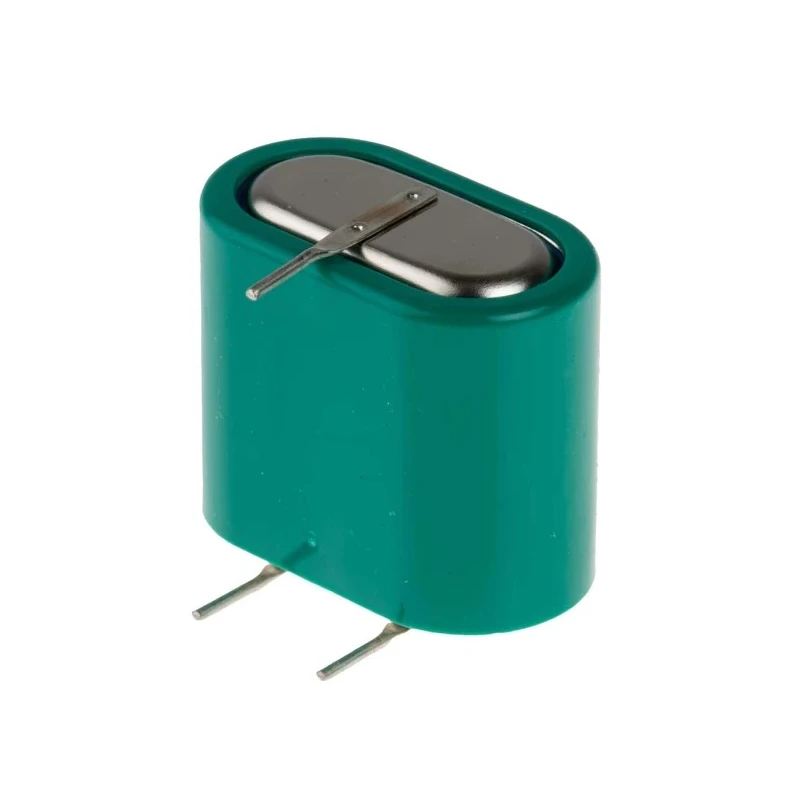 Varta 4.8 V Nickel Metal Hydride Button Rechargeable Battery 150 mAh 55615604940