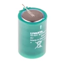 Varta 6 V Nickel Metal Hydride Button Rechargeable Battery 300 mAh 25.1mm Diameter CP300H 55630605800