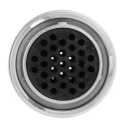 Deutsch Circular Connector, 31 Contacts, Cable Mount, 1.59 mm, Plug Female, IP67, 13A, 250V, Bayonet HD36-24-31SE-059