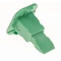 Deutsch DT Polybutylene Terephthalate Male 4 Way Wedge Lock Automotive Connector Accessory W4S-P012