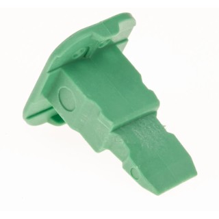 Deutsch DT Polybutylene Terephthalate Male 4 Way Wedge Lock Automotive Connector Accessory W4S-P012