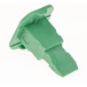 Deutsch DT Polybutylene Terephthalate Male 4 Way Wedge Lock Automotive Connector Accessory W4S-P012