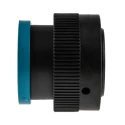 Deutsch Industrial Circular Connector, Cable Mount, 47 Contacts, 1.59 mm Plug Female, IP67, 250V, 13A HDP26-24-47SE-L017