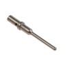 Deutsch 0460 Series Male Crimp Terminal 7.5A Current, Nickel Plated Copper Alloy Contact 0460-202-20141