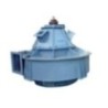 Dynamic Air Separators / Air Classifier