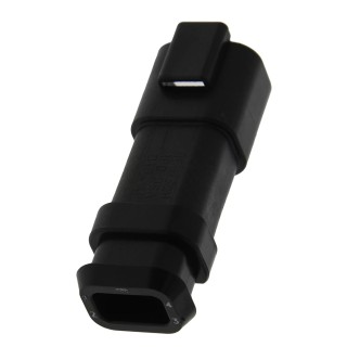 Deutsch Polyamide Female 4 Way Connector Housing for Automotive Connectors DT04-4P-CE09