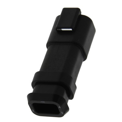 Deutsch Polyamide Female 4 Way Connector Housing for Automotive Connectors DT04-4P-CE09