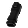 Deutsch Polyamide Female 4 Way Connector Housing for Automotive Connectors DT04-4P-CE09
