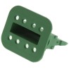 Deutsch DT Polybutylene Terephthalate Male 8 Way Wedge Lock Automotive Connector Accessory W8S-P012
