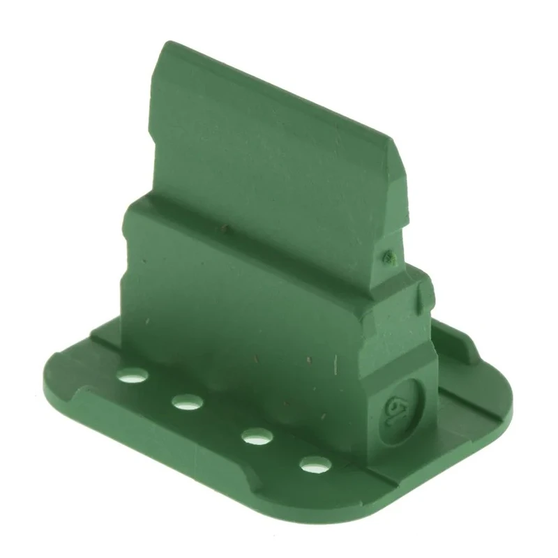 Deutsch DT Polybutylene Terephthalate Male 8 Way Wedge Lock Automotive Connector Accessory W8S-P012