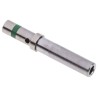 Deutsch 0462 Series Female Crimp Terminal, 14 AWG Min Crimp, 14 AWG Max, Nickel Plated Copper Alloy 13A 0462-209-16141