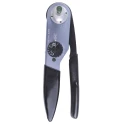 Deutsch Universal Crimp Tool for DT Solid Contacts 264mm HDT-48-00