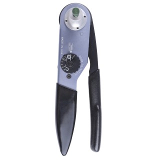 Deutsch Universal Crimp Tool for DT Solid Contacts 264mm HDT-48-00