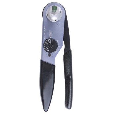 Deutsch Universal Crimp Tool for DT Solid Contacts 264mm HDT-48-00