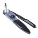 Deutsch Universal Crimp Tool for DT Solid Contacts 264mm HDT-48-00