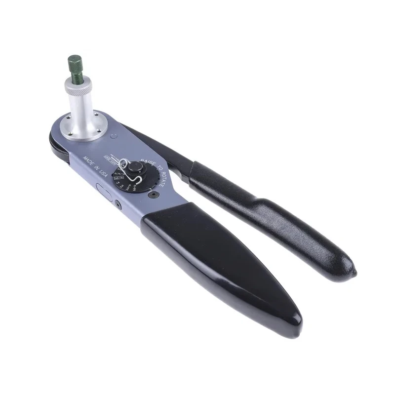 Deutsch Universal Crimp Tool for DT Solid Contacts 264mm HDT-48-00