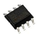 STMicroelectronics Operational Amplifier Surface Mount 8-Pin SOIC 4 MHz Gain Bandwidth LF351D