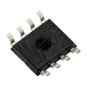STMicroelectronics Operational Amplifier Surface Mount 8-Pin SOIC 4 MHz Gain Bandwidth LF351D
